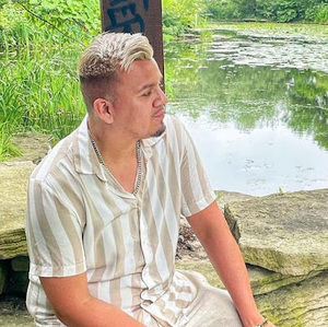 Meet your Posher, Antonio